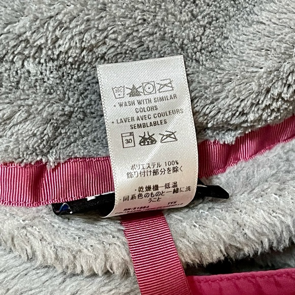 Patagonia synchilla pullover sweatshirt - Picture 7 of 7